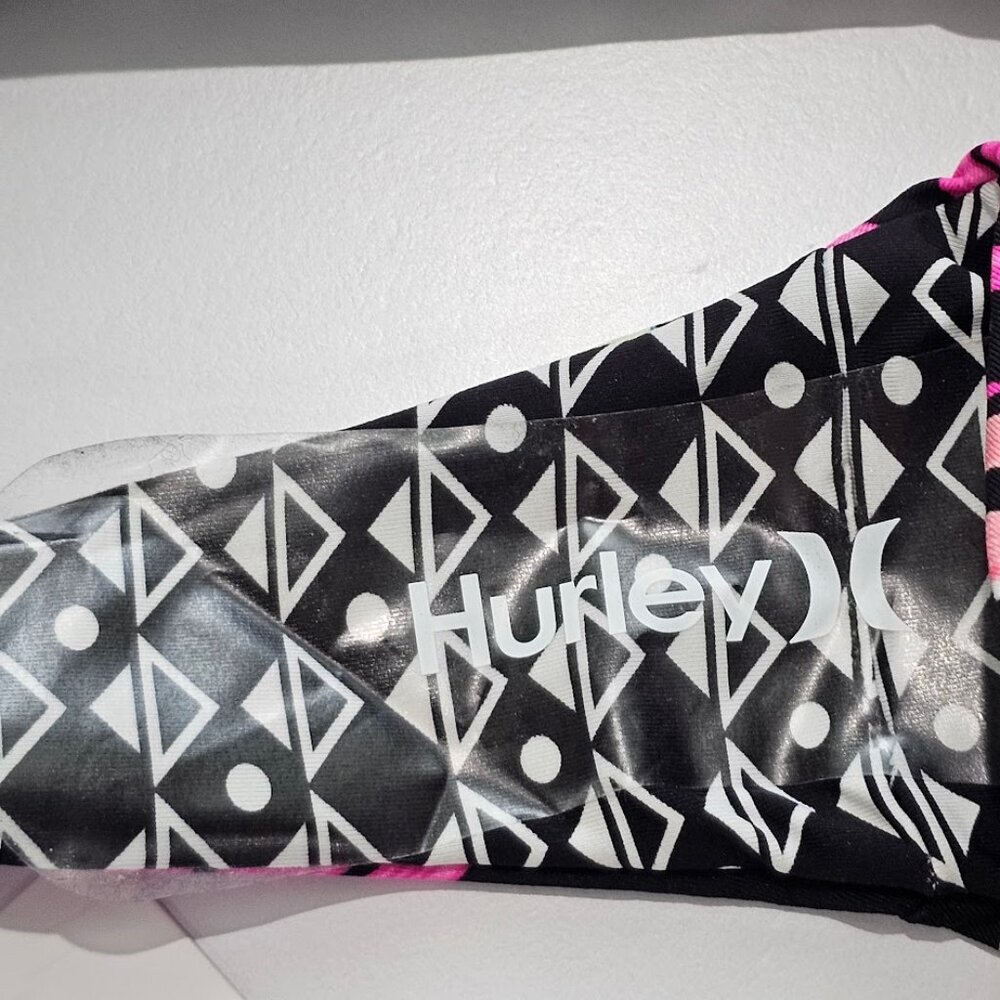 Hurley Hana Reversible Bikini Bottoms - Picture 12 of 12